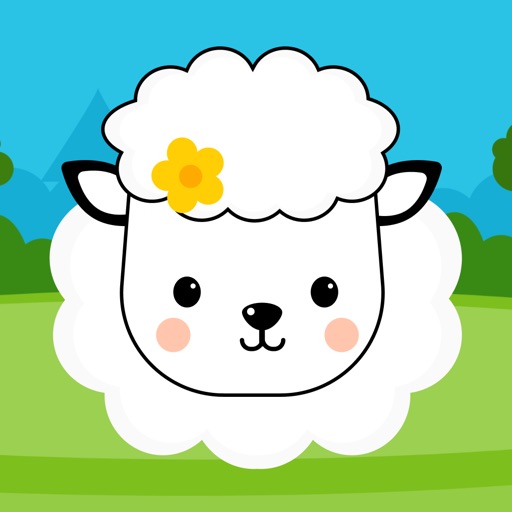 Tiny Paws app icon